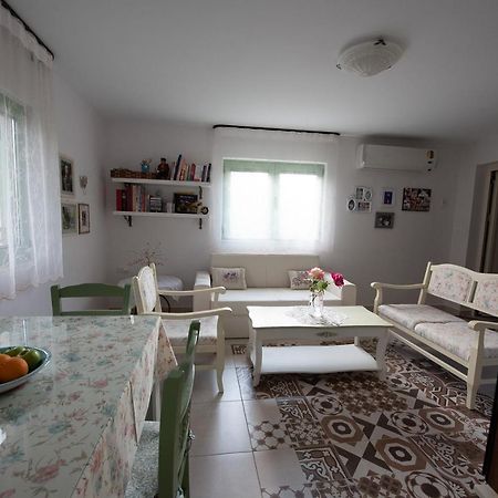 Ierápetra Arhondia Houseヴィラ エクステリア 写真