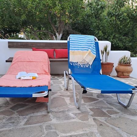 Ierápetra Arhondia Houseヴィラ エクステリア 写真