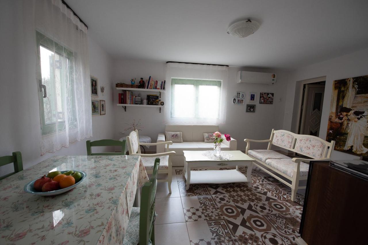 Ierápetra Arhondia Houseヴィラ エクステリア 写真