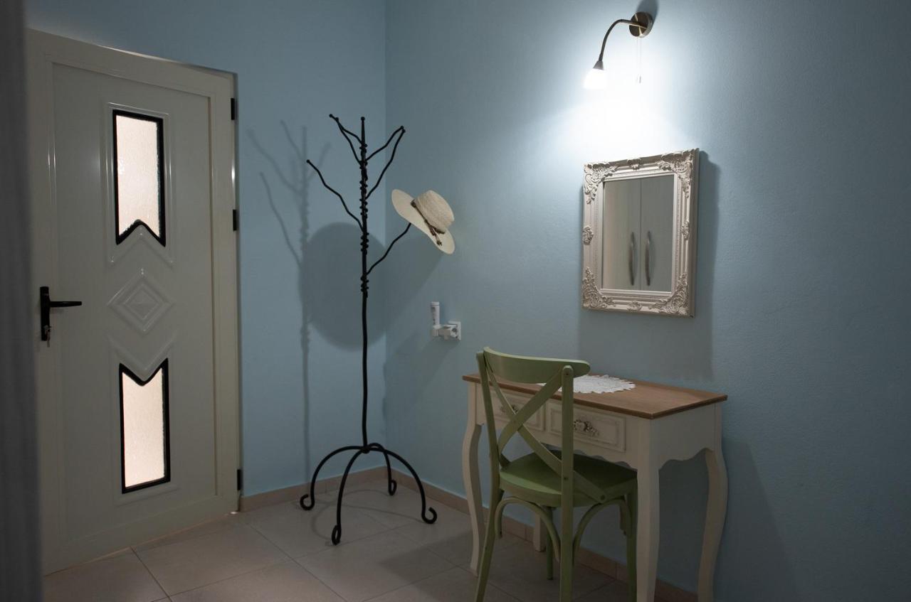 Ierápetra Arhondia Houseヴィラ エクステリア 写真