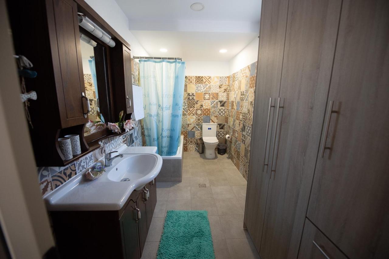 Ierápetra Arhondia Houseヴィラ エクステリア 写真