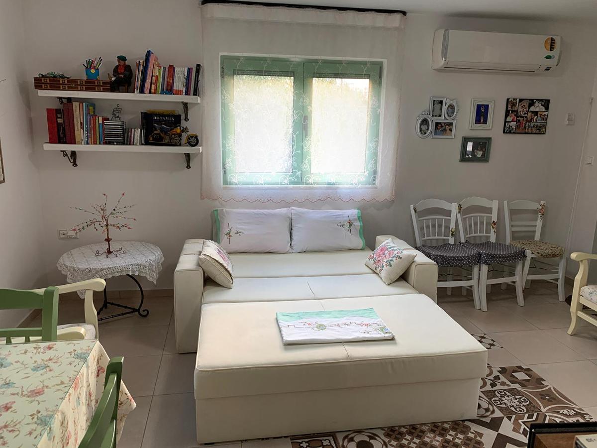 Ierápetra Arhondia Houseヴィラ エクステリア 写真