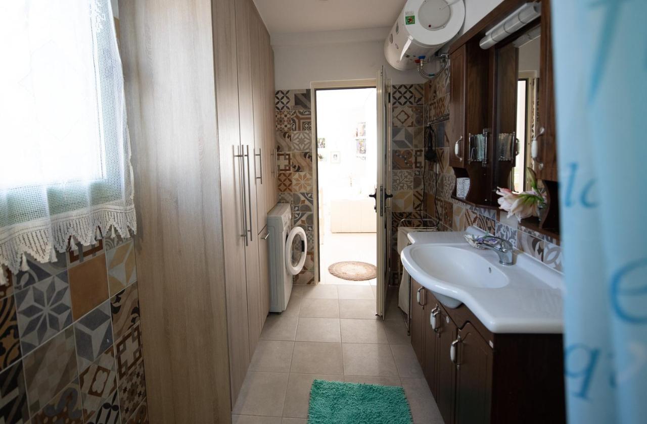 Ierápetra Arhondia Houseヴィラ エクステリア 写真